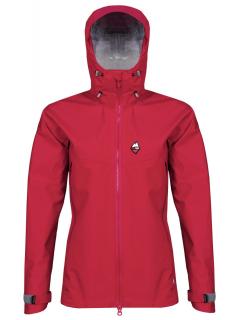 HIGH POINT EXPLOSION 6.0 Lady jacket Red varianta: XS