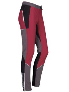 HIGH POINT Gale 3.0 Lady pants brick red varianta: M