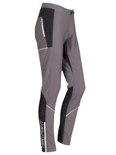 HIGH POINT Gale 3.0 Lady pants iron gate/black varianta: L