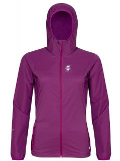 HIGH POINT Helium Pertex 2.0 Lady jck magenta varianta: L