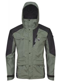 HIGH POINT MANIA 7.0 jacket laurel khaki/black varianta: XXL