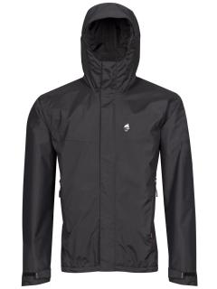 HIGH POINT MONTANUS jacket black varianta: M