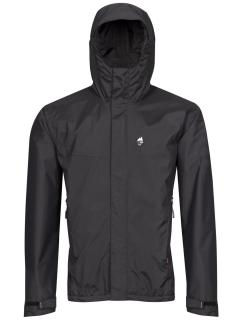 HIGH POINT MONTANUS jacket black varianta: XL