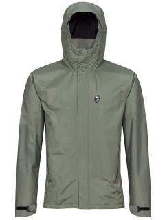 HIGH POINT MONTANUS jacket laurel khaki varianta: L