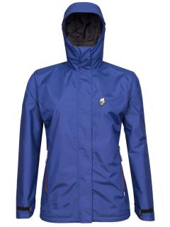HIGH POINT MONTANUS lady jacket Blue varianta: S