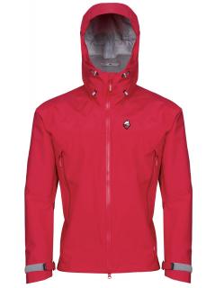 HIGH POINT PROTECTOR 6.0 jacket Red varianta: L