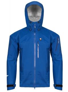 HIGH POINT PROTECTOR Brother 5.0 Jacket blue varianta: XL