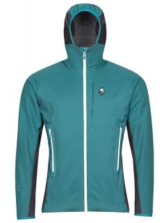 HIGH POINT TOTAL Alpha 2.0 jacket Everglade varianta: XXL