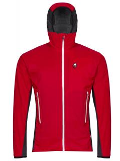 HIGH POINT TOTAL Alpha 2.0 jacket Red varianta: L