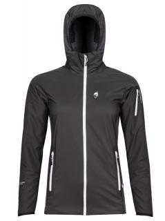 HIGH POINT TOTAL Alpha 2.0 Lady jacket Black varianta: M