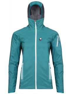 HIGH POINT TOTAL Alpha 2.0 Lady jacket Everglade varianta: L