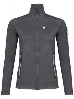 HIGH POINT WOOLION MERINO 3.0 Lady Antracit varianta: M