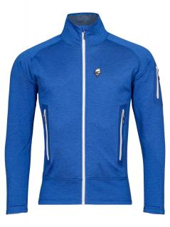 HIGH POINT WOOLION MERINO 3.0 Sweat. dark blue varianta: L