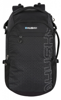 HUSKY CAMPUS 30L black