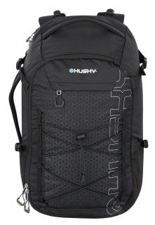 HUSKY CREWTOR 30L black