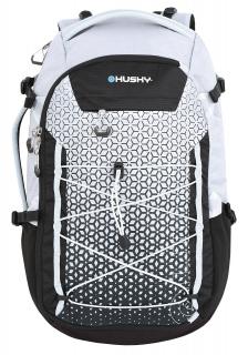 HUSKY CREWTOR 30L grey