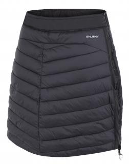 HUSKY FREEZ L black sukně varianta: M