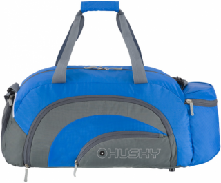 HUSKY GLADE 38L modrá  taška
