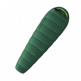 HUSKY MONTI -11°C (zelená) varianta: levý zip