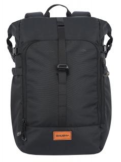 HUSKY MOPER 28L black