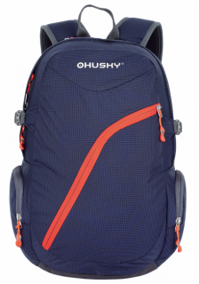 HUSKY NEXY 20L tm.modrá