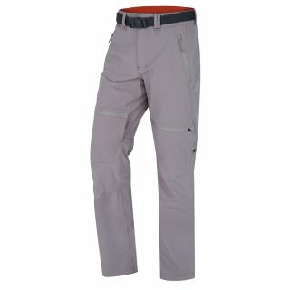 HUSKY PILON M šedá pánské kalhoty varianta: XL