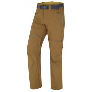 HUSKY PILON M tm.khaki pánské kalhoty varianta: XL