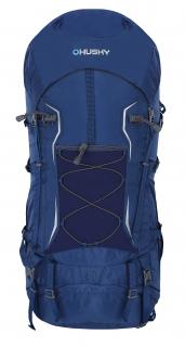 HUSKY RIBON 60L blue