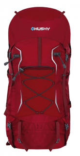 HUSKY RIBON 60L bordo