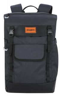 HUSKY ROBBER 25L black