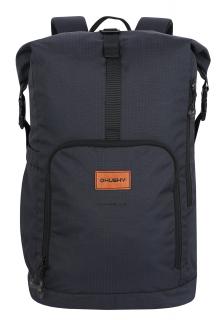 HUSKY SHATER 23L black