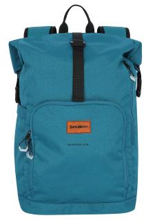 HUSKY SHATER 23L turquoise