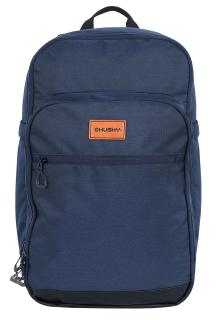 HUSKY SOFER 30L dark blue