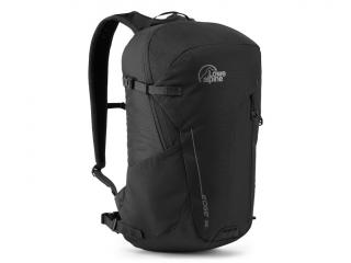 Lowe Alpine EDGE 22 varianta: Black