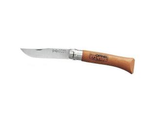 OPINEL VRN N08 carbon nůž