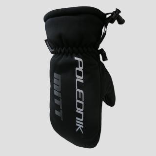 POLEDNIK MITT WINDPROOF palčáky varianta: M