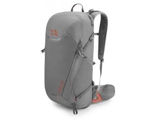 RAB Aeon 27 varianta: iron grey