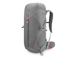 RAB Aeon 35 varianta: iron grey