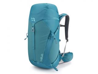 RAB Aeon ND 33 varianta: marina blue