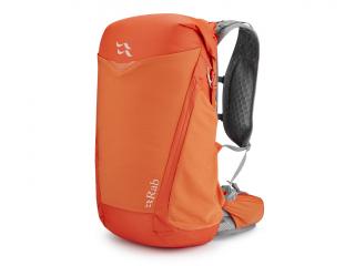 RAB Aeon Ultra 28 varianta: firecracker