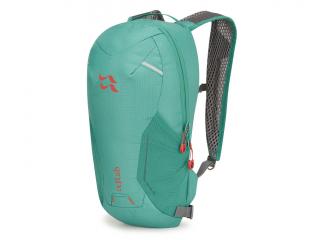 RAB TENSOR 5 varianta: storm green