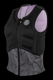 Dámská Impact vesta Neilpryde Strom Front Zip Velikost: XL