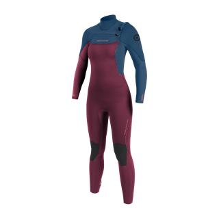 Dámský neopren Neilpryde Spark Front Zip 5/4/3 Velikost: M,