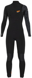Dámský neopren RRD Amazone Pro Zipless 4/3 Velikost: XXL