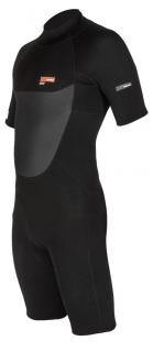 Dětský neopren RRD Zero Junior Shorty Back Zip 2/2 Velikost Dětská: 10 - věk