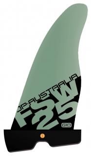 Flosna JP Freestyle G10 Velikost: 19 cm