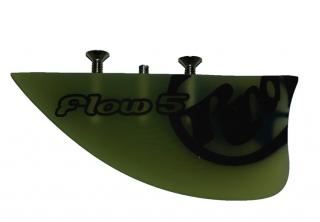 Flosna pro kiteboard RRD Flow 5cm