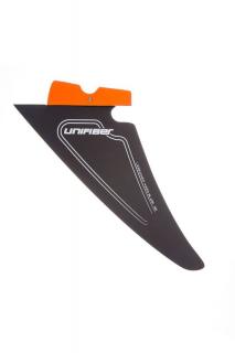 Flosna Unifiber Anti-Weed Lessacher Weed Blade G10 Velikost: 40 cm, Fin box: Tuttle box