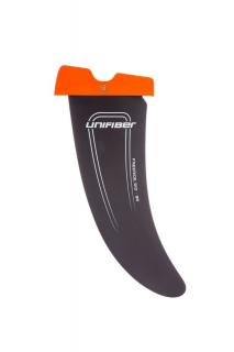 Flosna Unifiber Freeride G10 Velikost: 38 cm, Fin box: Trim box