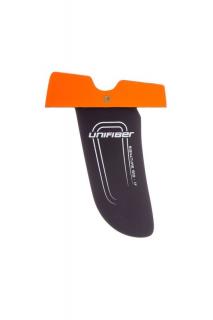 Flosna Unifiber Freestyle Pro G10 Velikost: 17 cm, Fin box: Power box